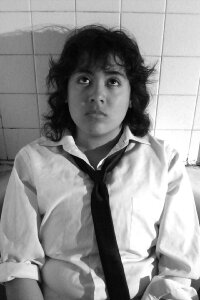 Amaya Marquez