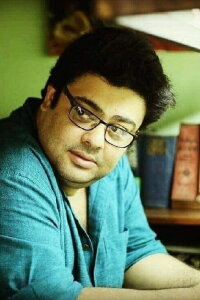 Ambarish Bhattacharya