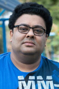 Ambarish Bhattacharya
