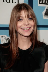 Amber Benson