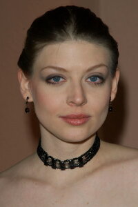 Amber Benson