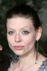 Amber Benson