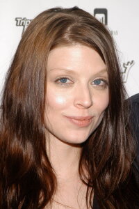 Amber Benson