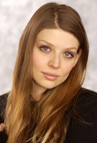 Amber Benson