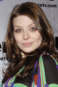 Amber Benson