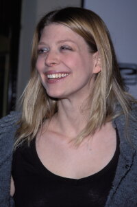 Amber Benson
