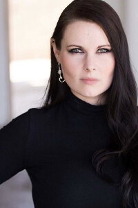 Amber Brooke