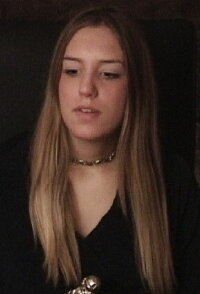 Amber Distler