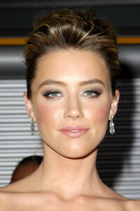 Amber Heard