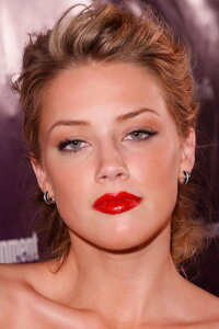 Amber Heard