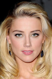Amber Heard