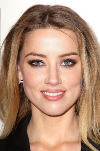 Amber Heard