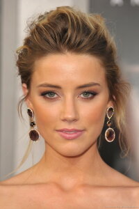 Amber Heard