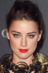 Amber Heard