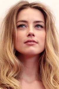Amber Heard