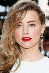 Amber Heard