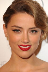 Amber Heard