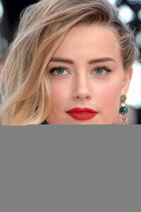 Amber Heard