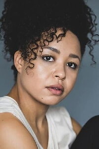 Amber James