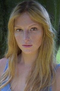 Amber Jean Rowan