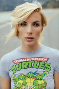 Amber Marie Bollinger