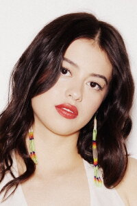 Amber Midthunder