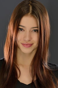 Amber Midthunder