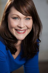 Amber Nash