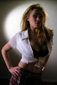Amber Newman