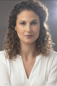 Amber Rivera
