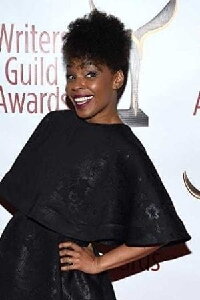 Amber Ruffin