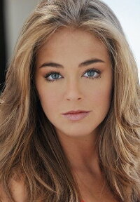 Amber Scott