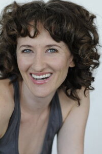 Amber Sealey