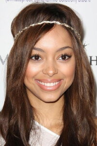 Amber Stevens West
