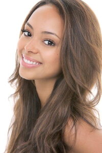 Amber Stevens West