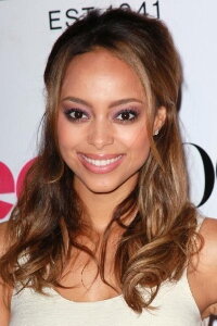 Amber Stevens West