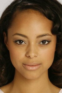 Amber Stevens West