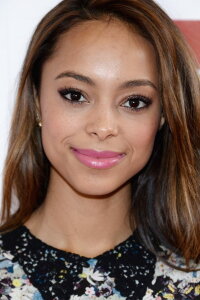 Amber Stevens West