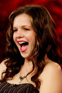 Amber Tamblyn