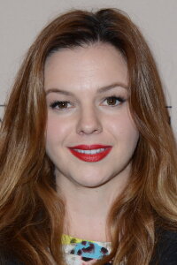 Amber Tamblyn