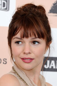 Amber Tamblyn