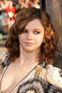 Amber Tamblyn