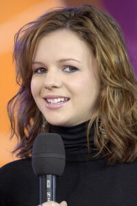 Amber Tamblyn