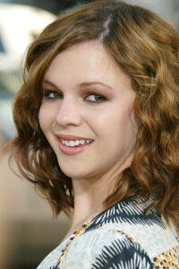 Amber Tamblyn