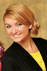 Amber Thompson