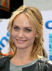 Amber Valletta