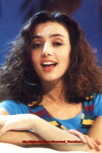 Ambra Angiolini