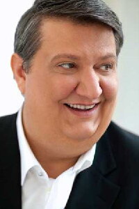 Ambrogio Maestri