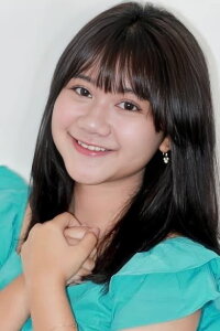 Amelda Syaina