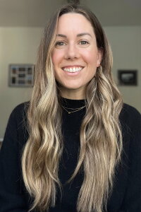 Amelia Allwarden